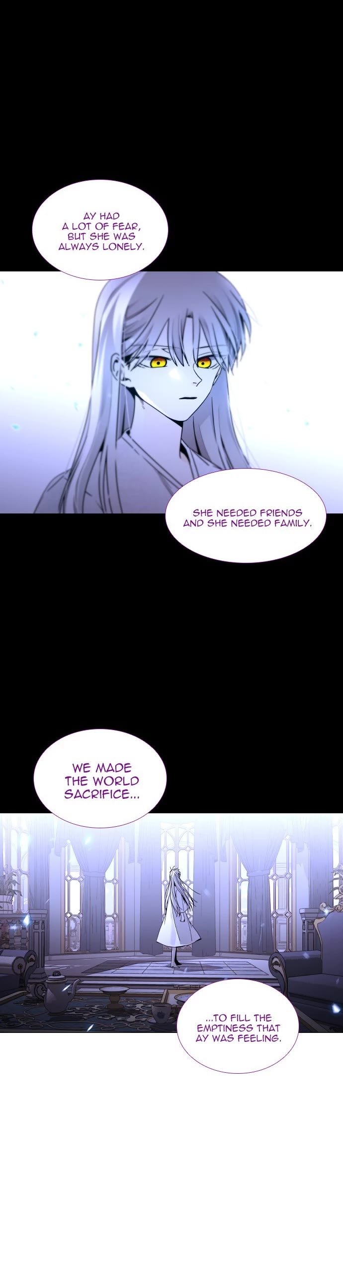 Trump Chapter 392 page 15 - Chapter 392: [Season4] Ep. 138
