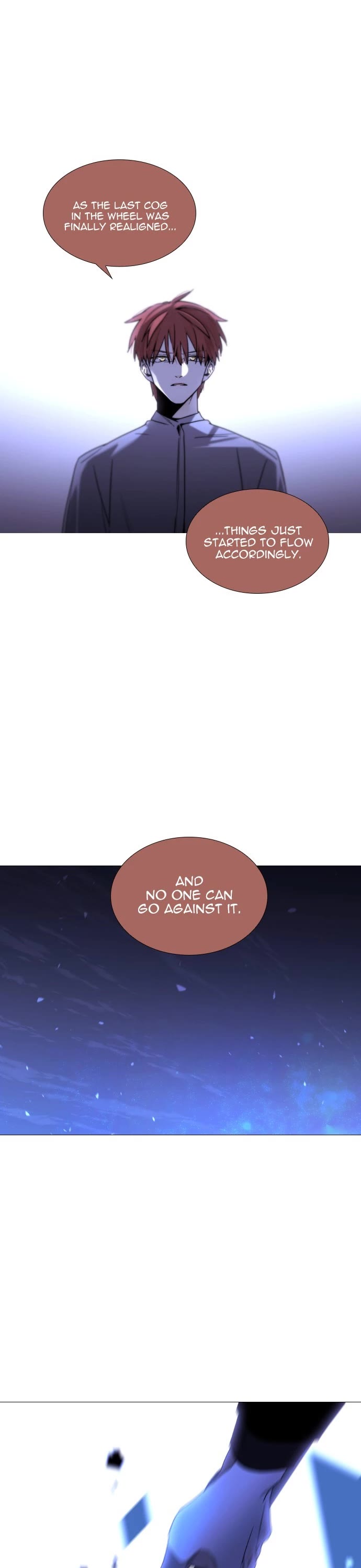 Trump Chapter 392 page 17 - Chapter 392: [Season4] Ep. 138