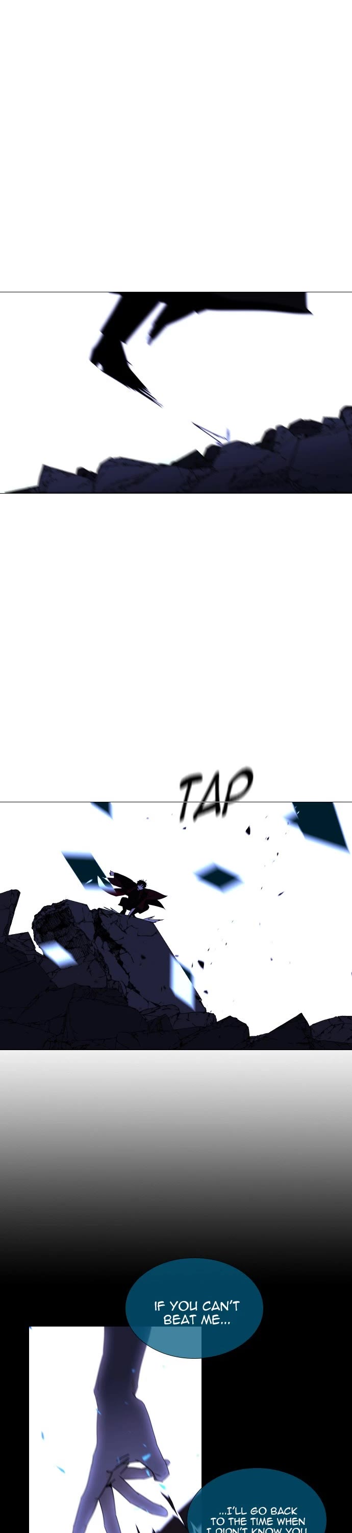 Trump Chapter 393 page 17 - Chapter 393: [Season4] Ep. 139