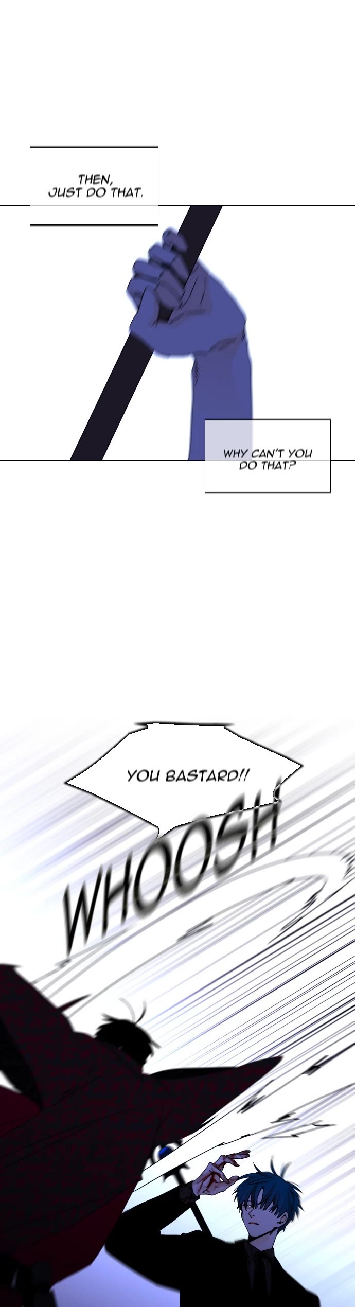 Trump Chapter 393 page 20 - Chapter 393: [Season4] Ep. 139
