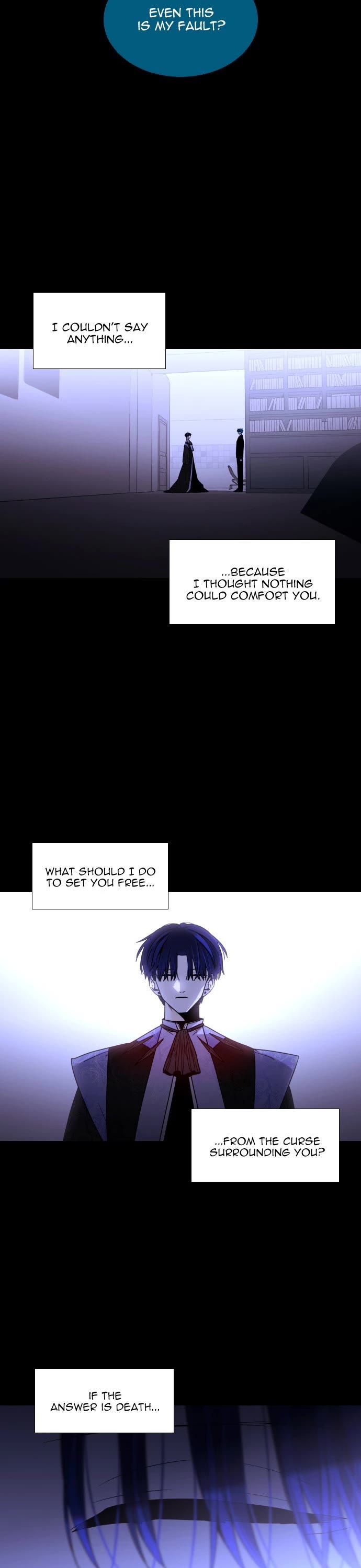 Trump Chapter 394 page 13 - Chapter 394: [Season4] Ep. 140