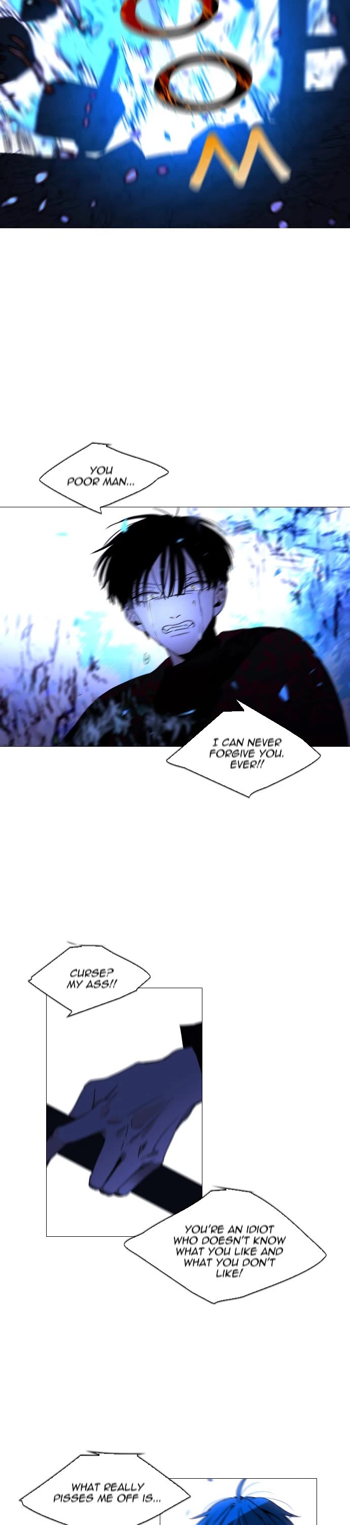Trump Chapter 395 page 27 - Chapter 395: [Season4] Ep. 141