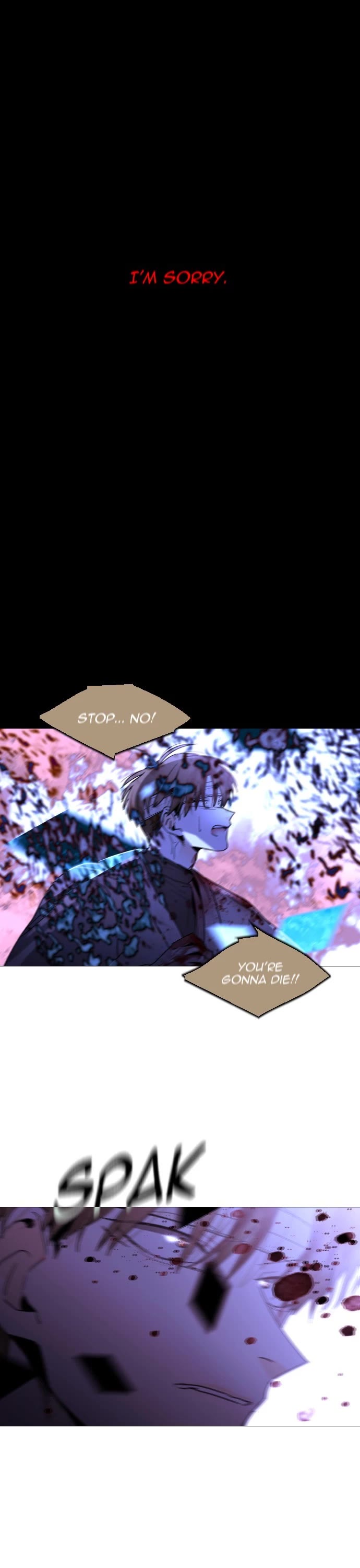 Trump Chapter 395 page 7 - Chapter 395: [Season4] Ep. 141