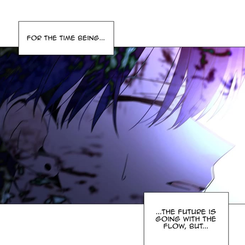 Trump Chapter 395: [Season4] Ep. 141 cover