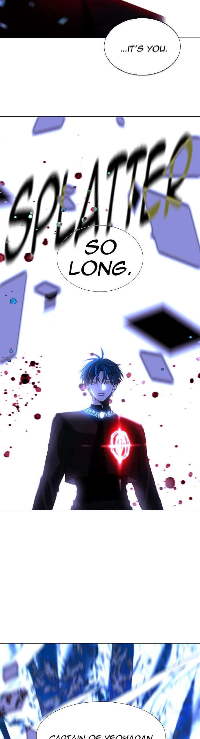 Trump Chapter 396 page 15 - Chapter 396: [Season4] Ep. 142