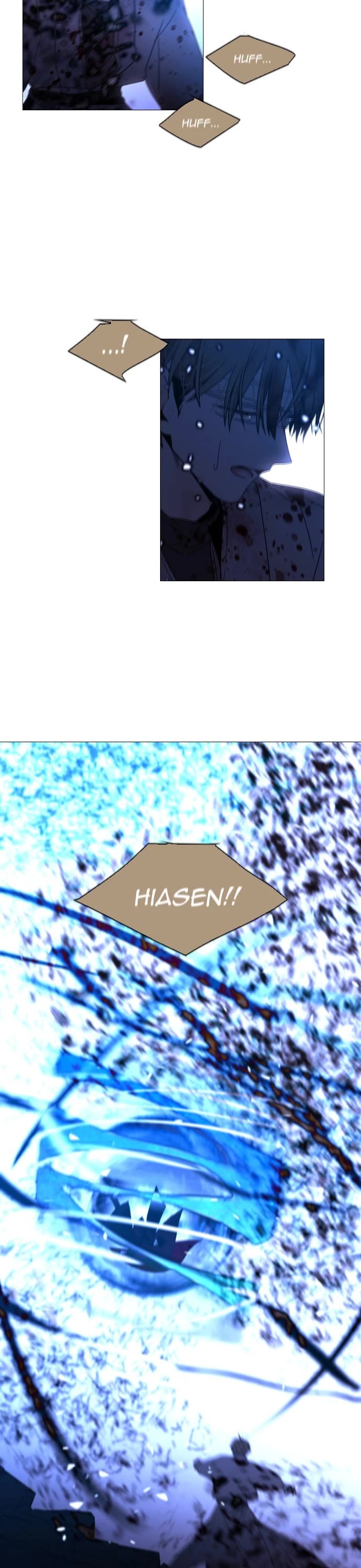 Trump Chapter 396 page 17 - Chapter 396: [Season4] Ep. 142