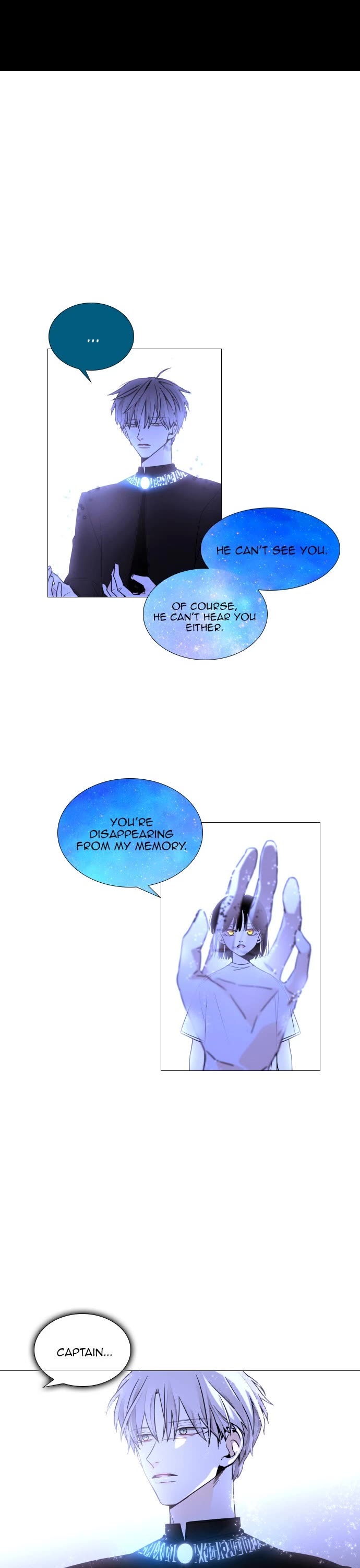 Trump Chapter 396 page 22 - Chapter 396: [Season4] Ep. 142