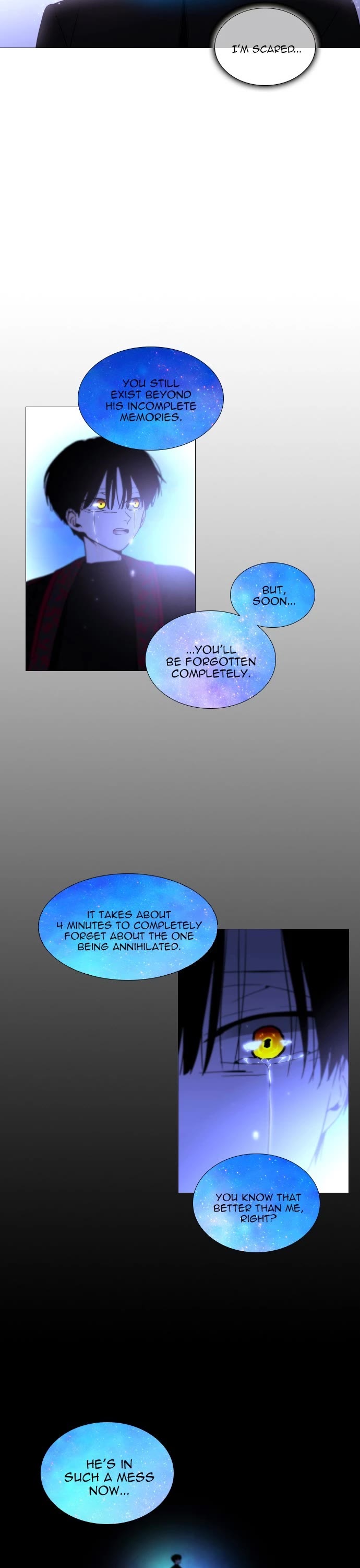 Trump Chapter 396 page 23 - Chapter 396: [Season4] Ep. 142