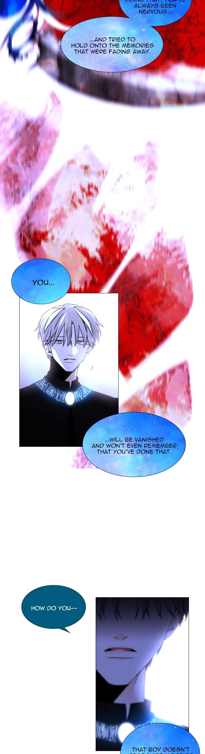 Trump Chapter 396 page 25 - Chapter 396: [Season4] Ep. 142