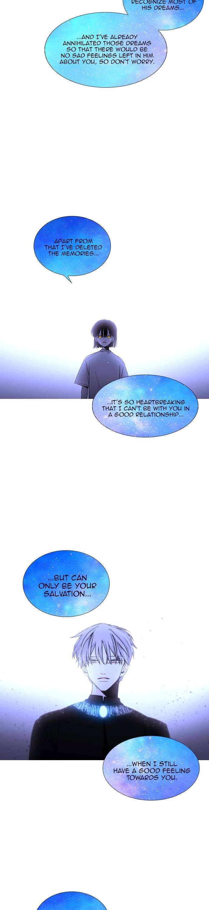 Trump Chapter 396 page 26 - Chapter 396: [Season4] Ep. 142