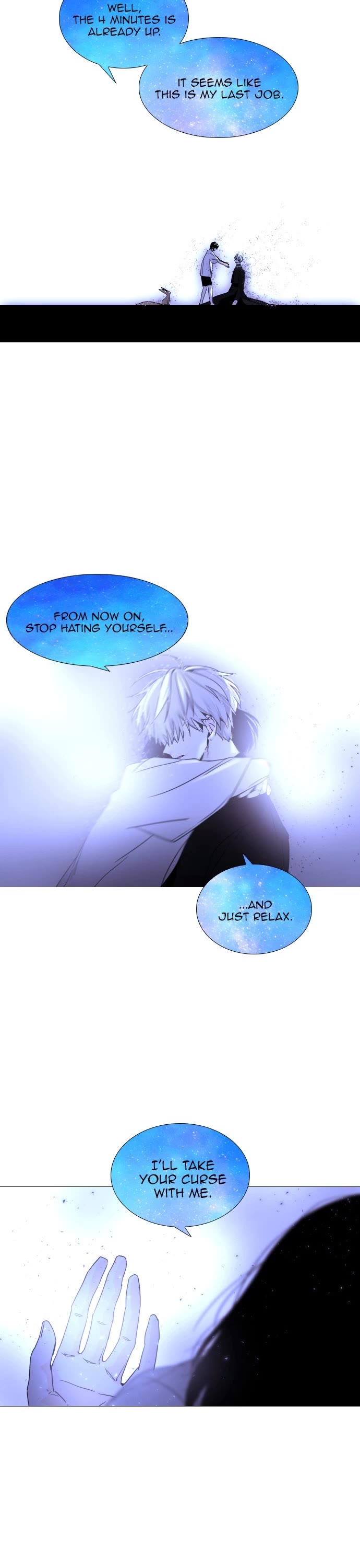 Trump Chapter 396 page 27 - Chapter 396: [Season4] Ep. 142