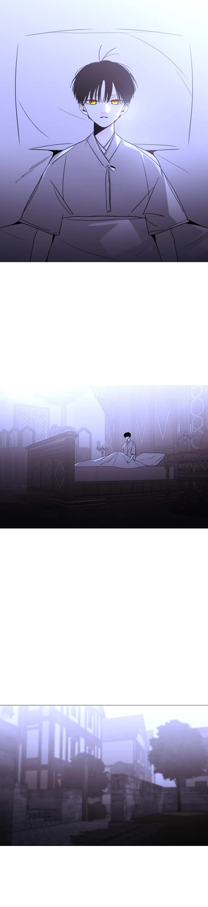 Trump Chapter 397 page 23 - Chapter 397: [Season4] Ep. 143