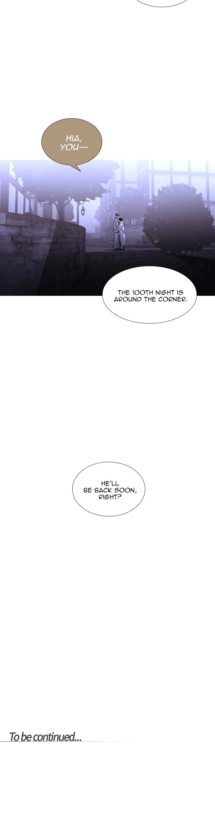Trump Chapter 397 page 26 - Chapter 397: [Season4] Ep. 143