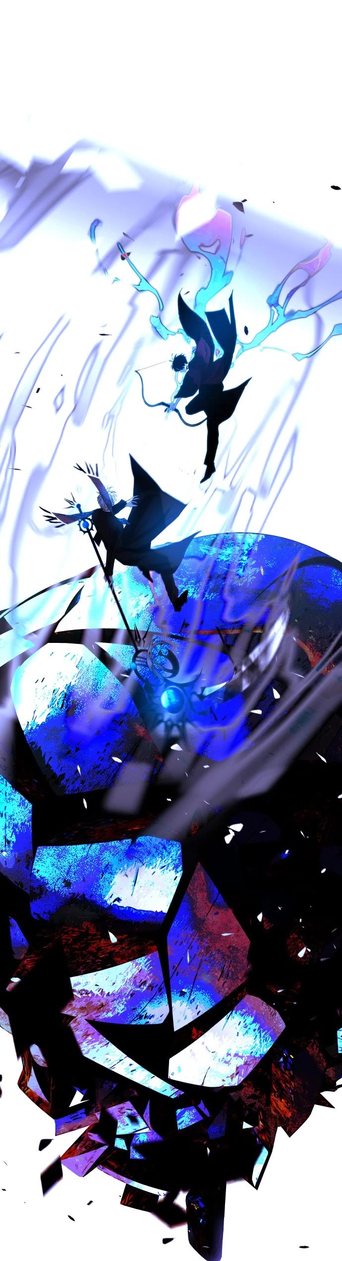 Trump Chapter 398 page 14 - Chapter 398: [Season4] Ep. 144