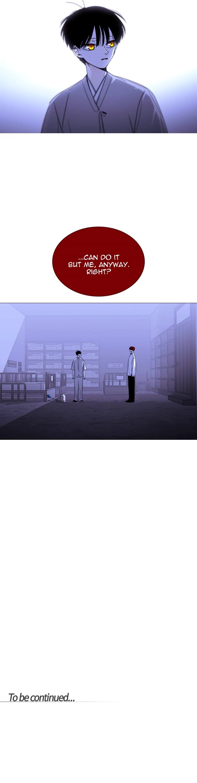 Trump Chapter 398 page 26 - Chapter 398: [Season4] Ep. 144