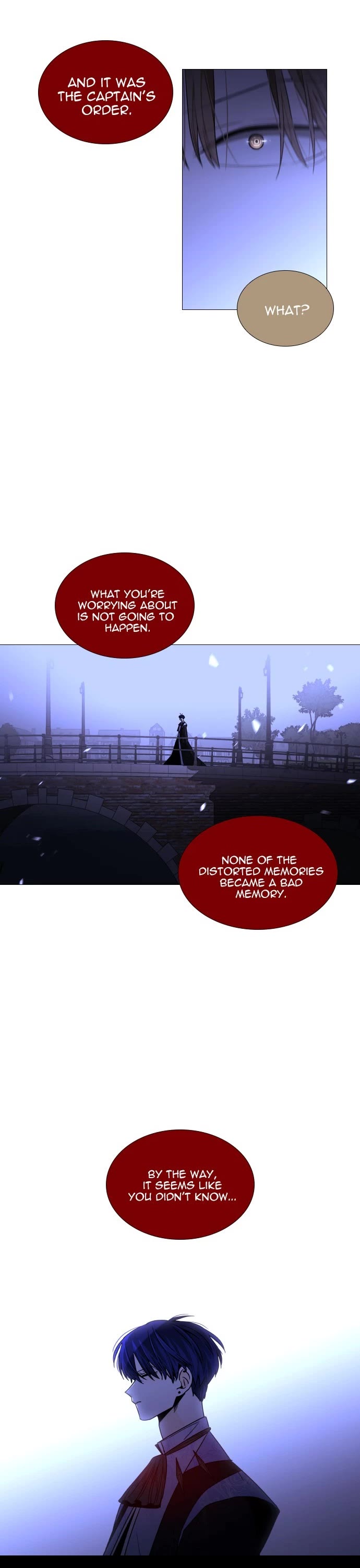 Trump Chapter 399 page 27 - Chapter 399: [Season4] Ep. 145