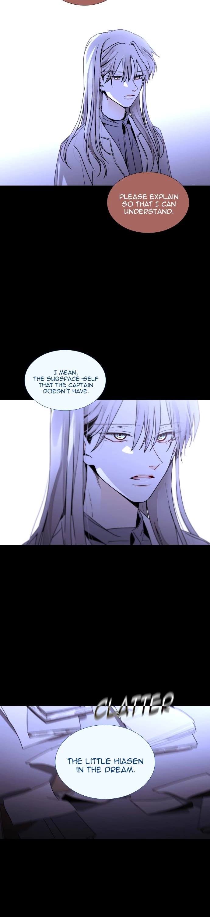 Trump Chapter 399 page 31 - Chapter 399: [Season4] Ep. 145