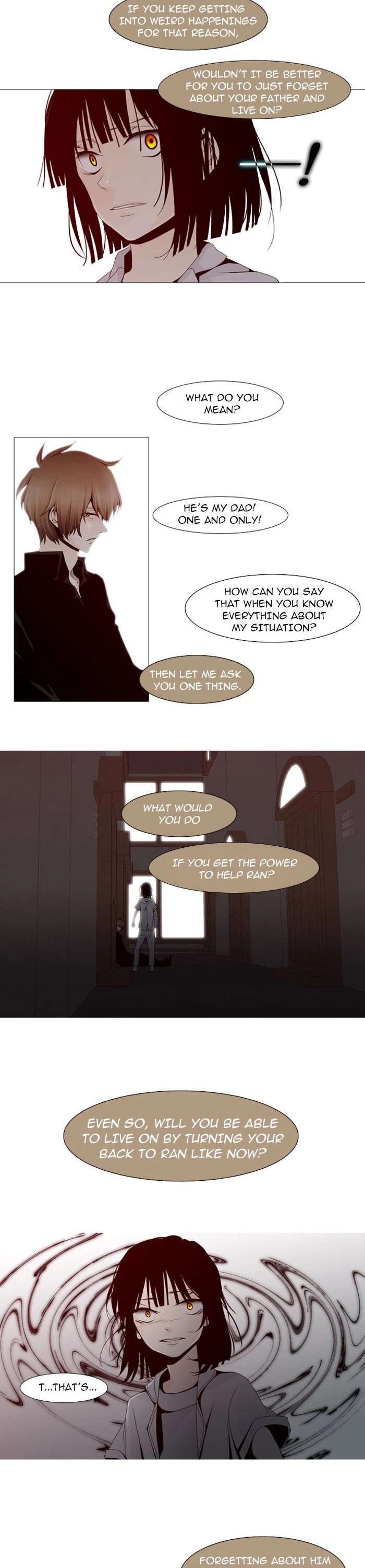 Trump Chapter 40 page 2 - Chapter 40: Ep. 40
