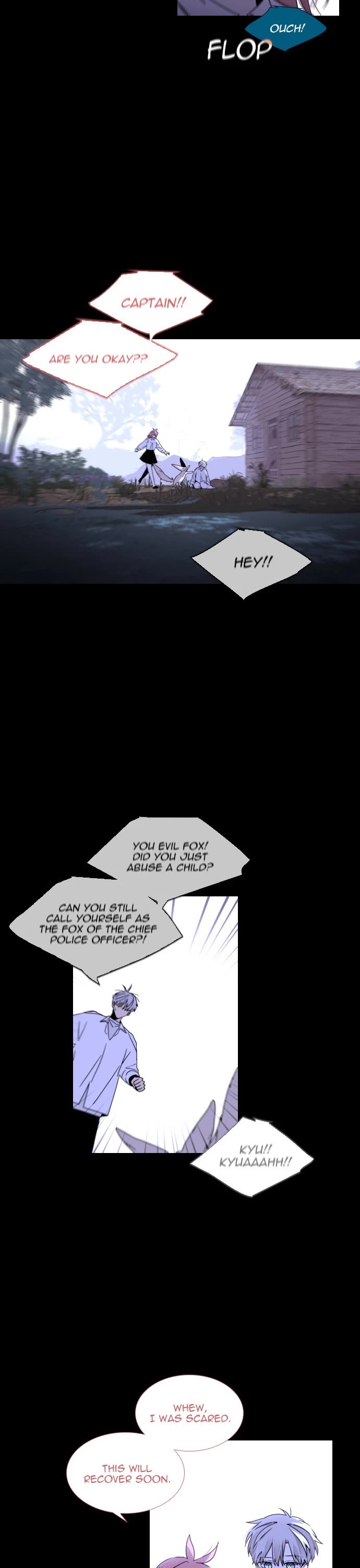Trump Chapter 400 page 26 - Chapter 400: [Season4] Ep. 146