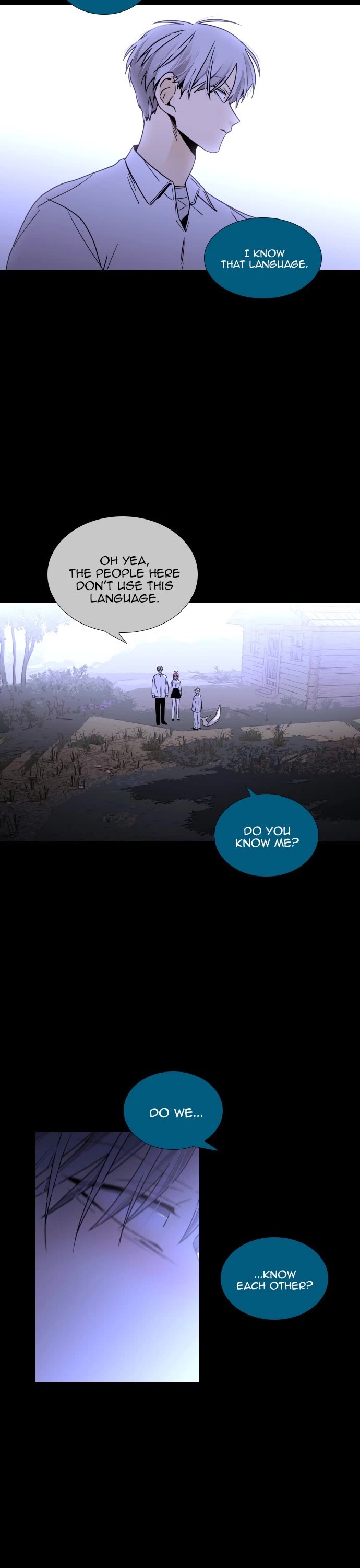 Trump Chapter 400 page 28 - Chapter 400: [Season4] Ep. 146