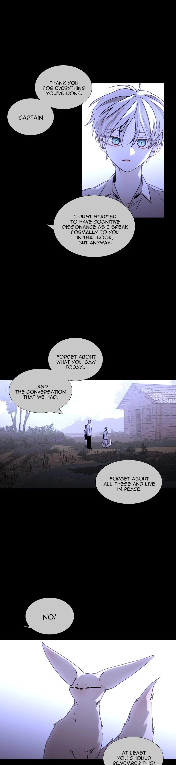 Trump Chapter 400 page 31 - Chapter 400: [Season4] Ep. 146
