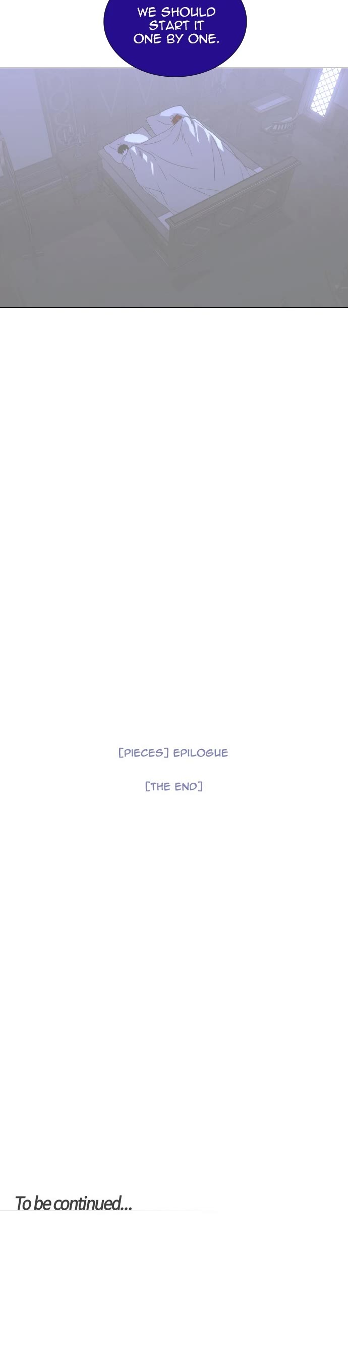 Trump Chapter 400 page 34 - Chapter 400: [Season4] Ep. 146