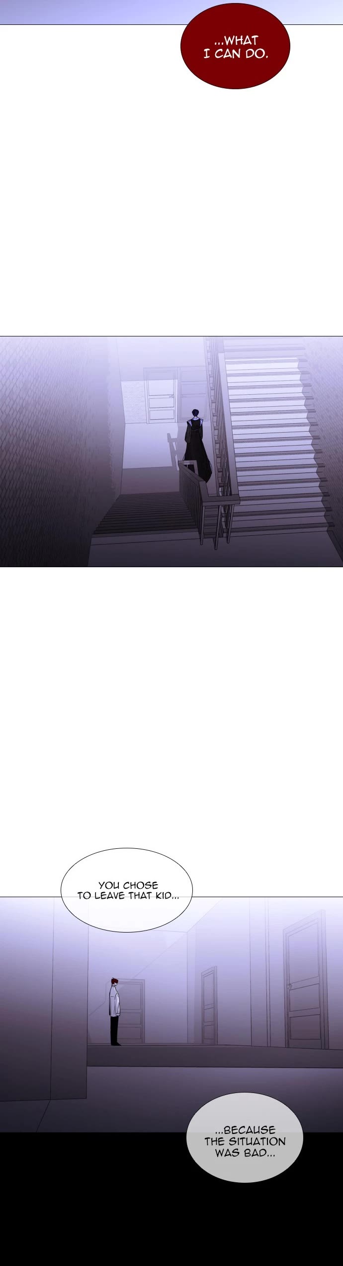Trump Chapter 401 page 15 - Chapter 401: Epilogue (Series Finale)