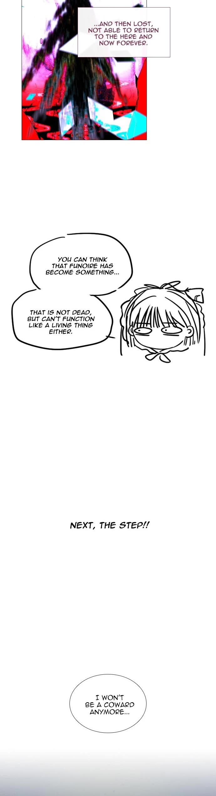 Trump Chapter 402 page 10 - Chapter 402: Afterword [END]