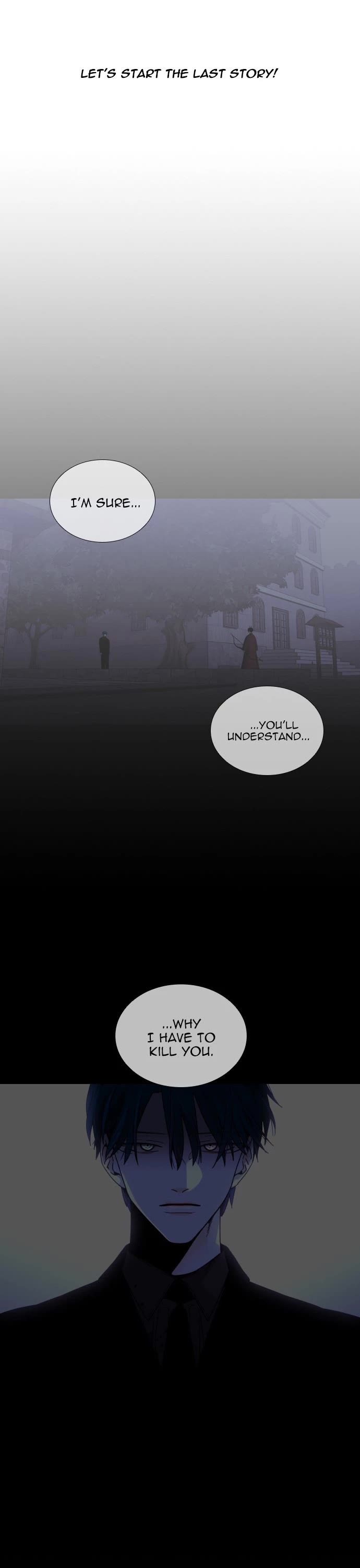 Trump Chapter 402 page 18 - Chapter 402: Afterword [END]