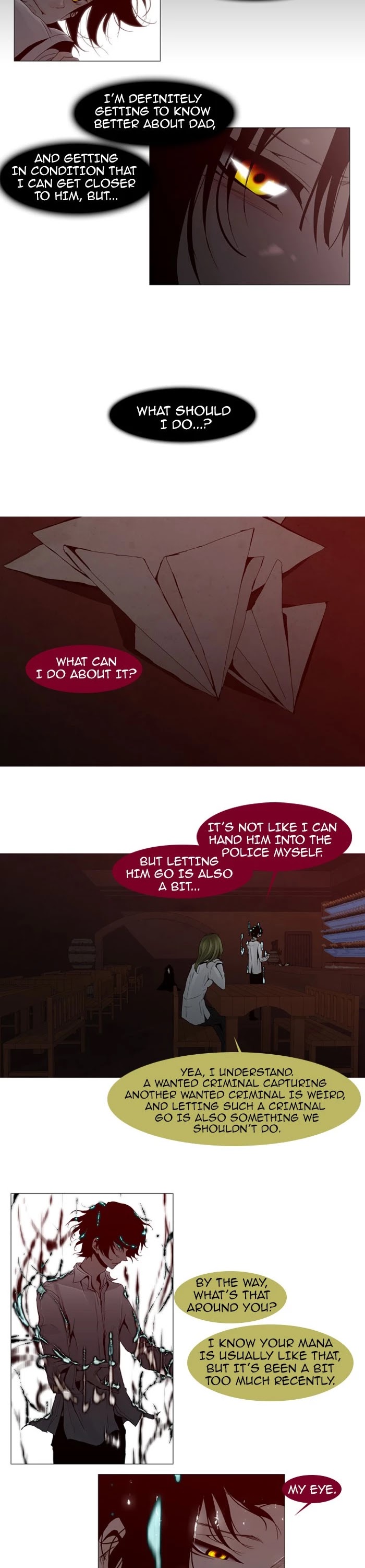 Trump Chapter 41 page 10 - Chapter 41: Ep. 41