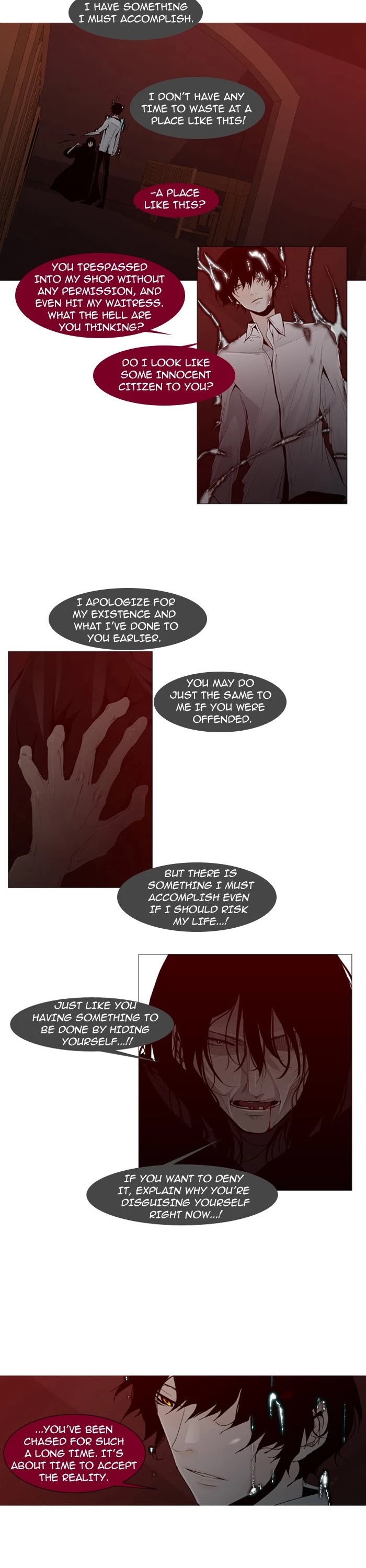Trump Chapter 42 page 2 - Chapter 42: Ep. 42
