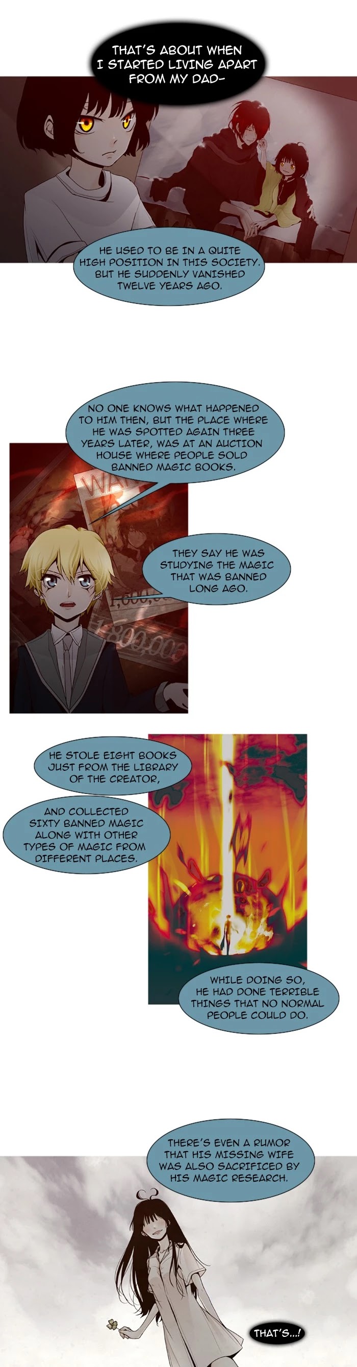 Trump Chapter 42 page 8 - Chapter 42: Ep. 42