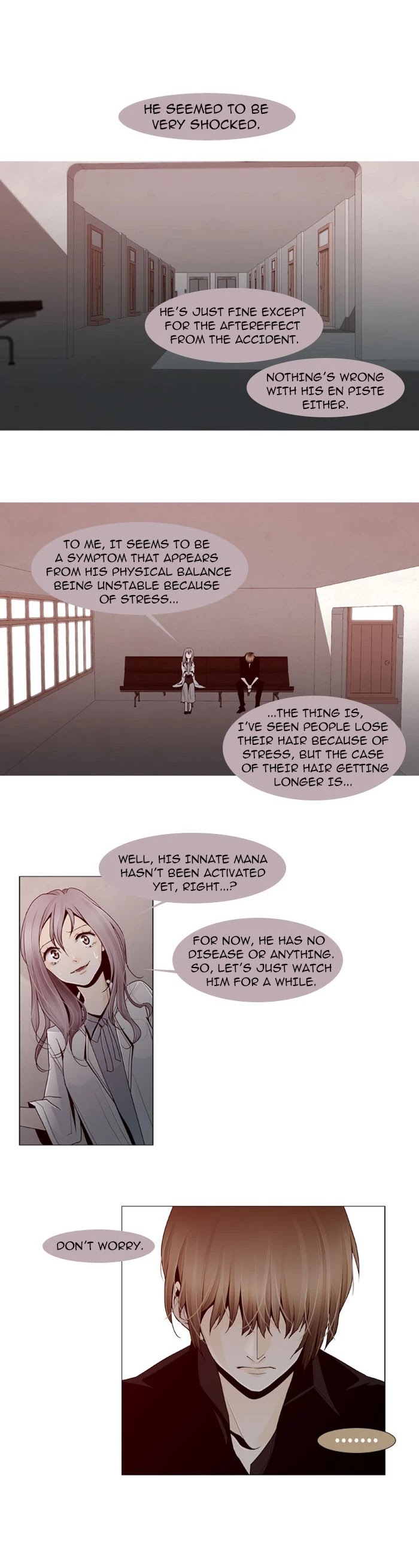 Trump Chapter 43 page 8 - Chapter 43: Ep. 43