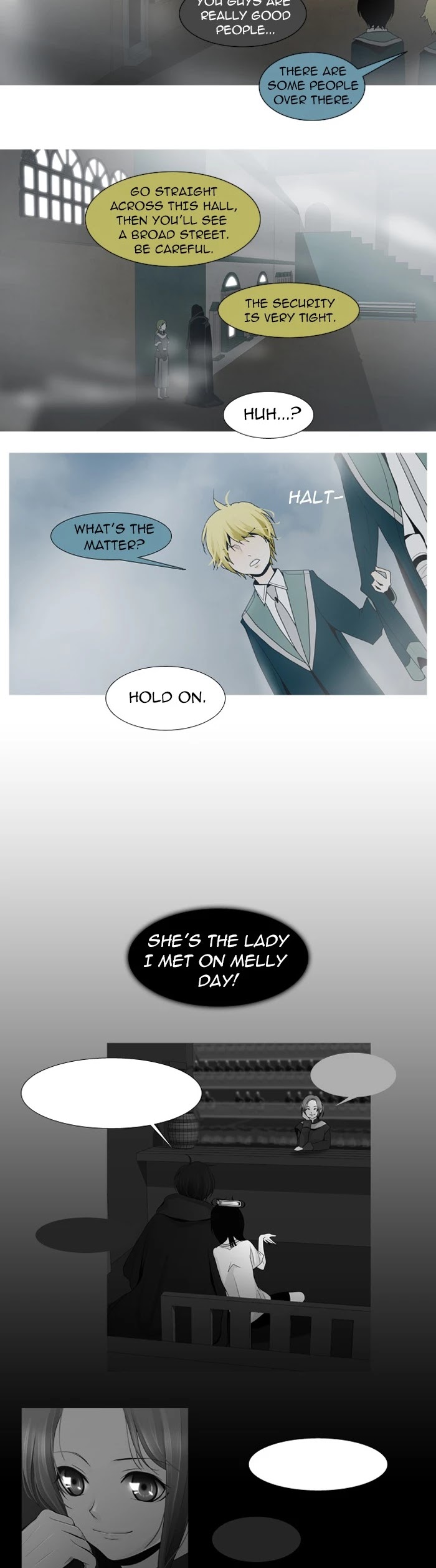 Trump Chapter 44 page 11 - Chapter 44: Ep. 44