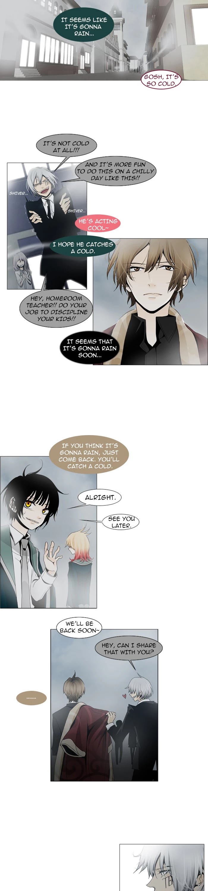 Trump Chapter 44 page 2 - Chapter 44: Ep. 44