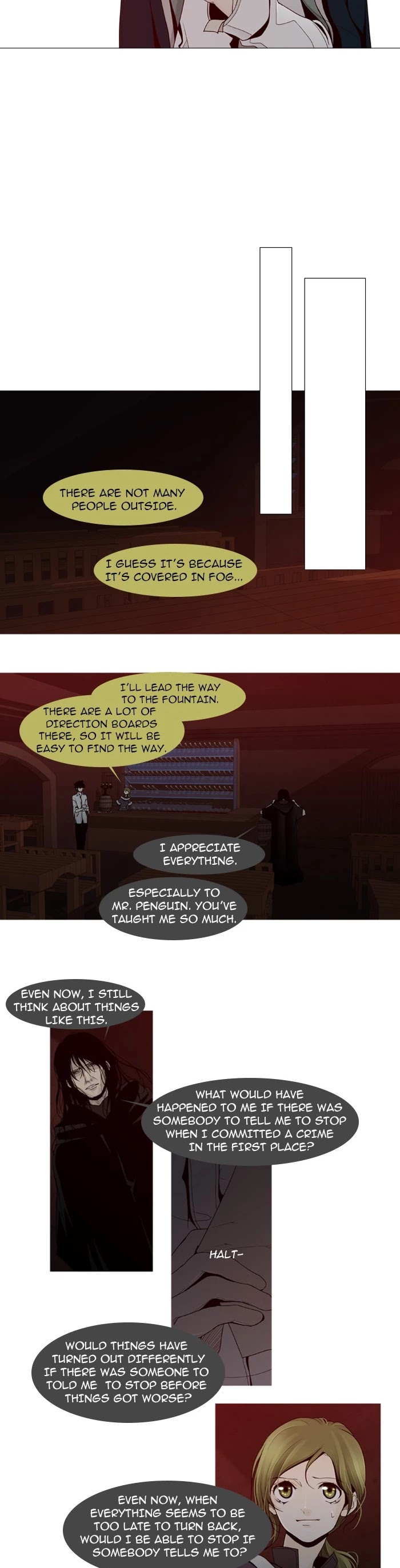 Trump Chapter 44 page 7 - Chapter 44: Ep. 44