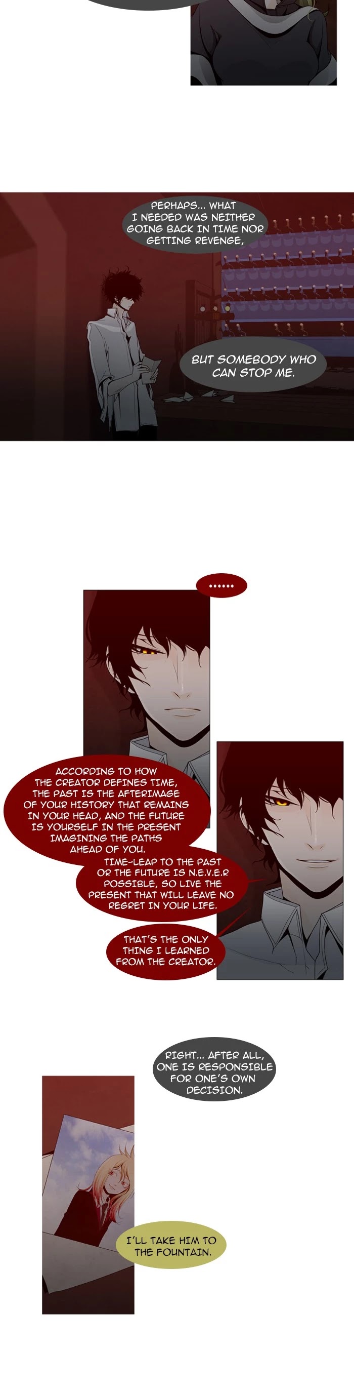 Trump Chapter 44 page 8 - Chapter 44: Ep. 44