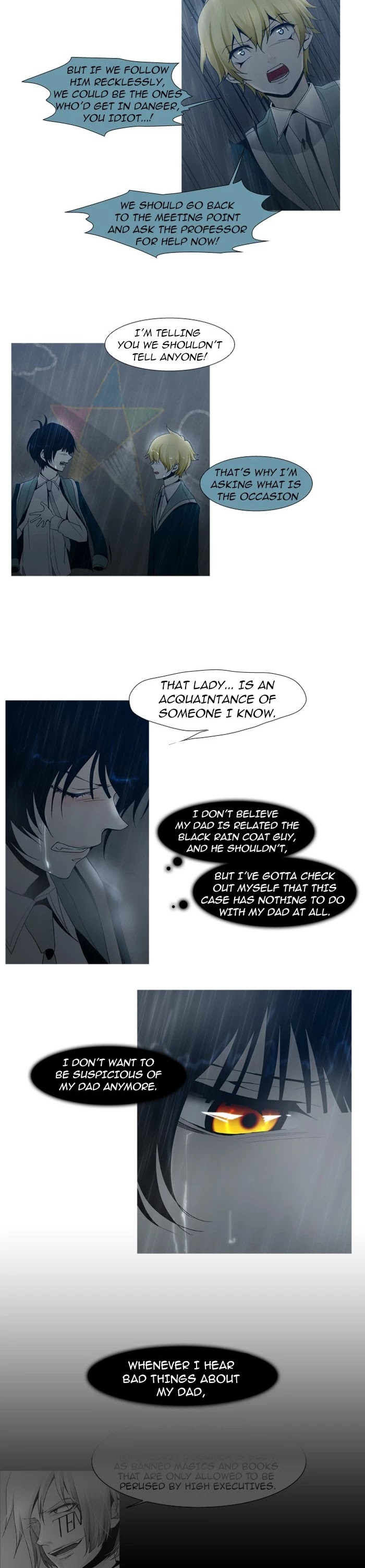 Trump Chapter 45 page 10 - Chapter 45: Ep. 45