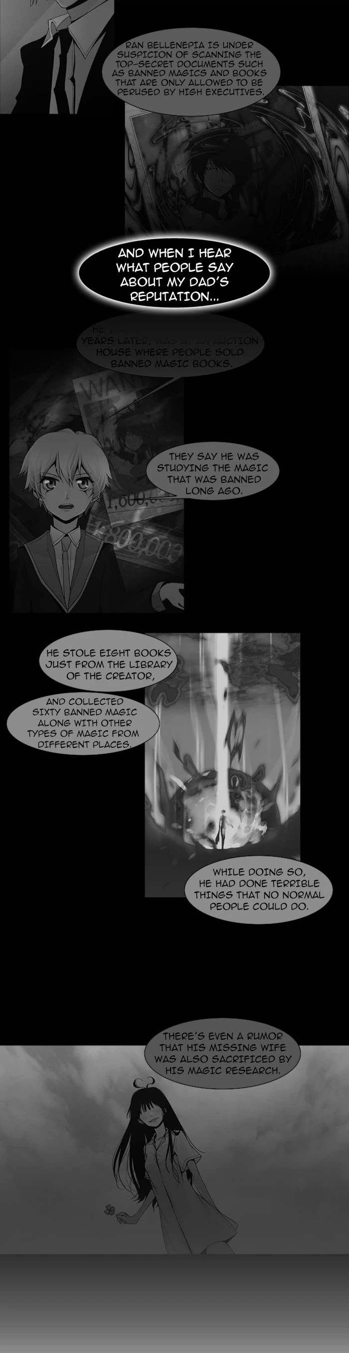 Trump Chapter 45 page 11 - Chapter 45: Ep. 45