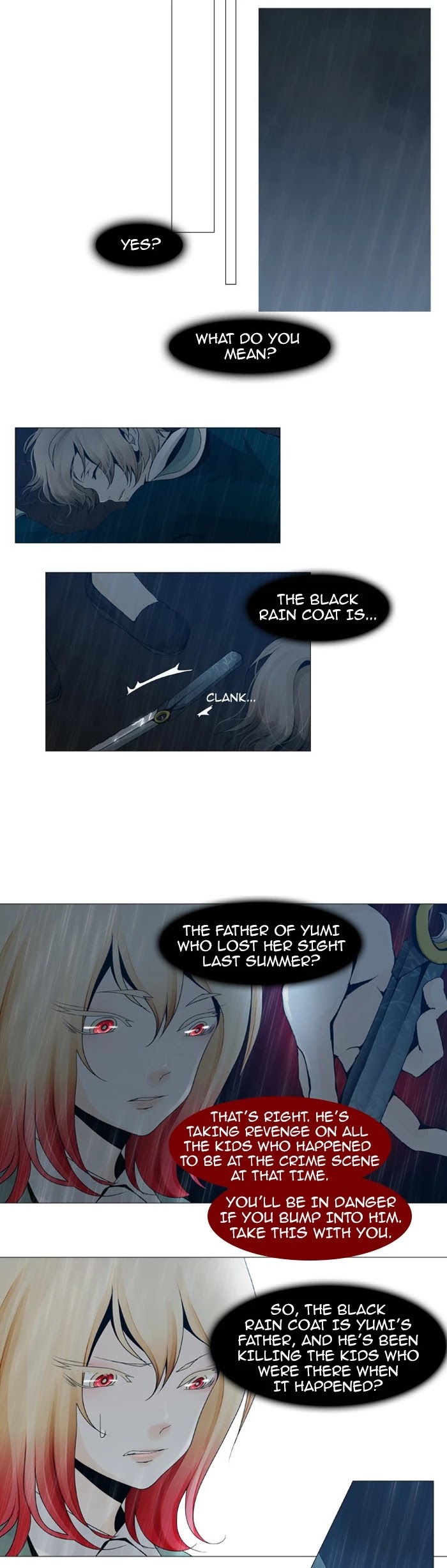 Trump Chapter 46 page 4 - Chapter 46: Ep. 46