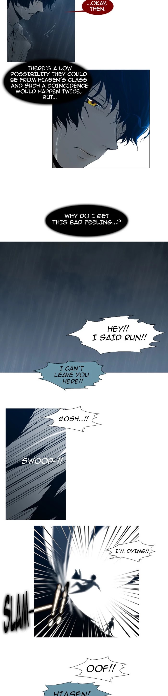 Trump Chapter 46 page 7 - Chapter 46: Ep. 46