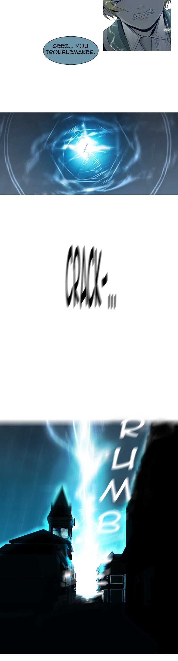 Trump Chapter 47 page 12 - Chapter 47: Ep. 47