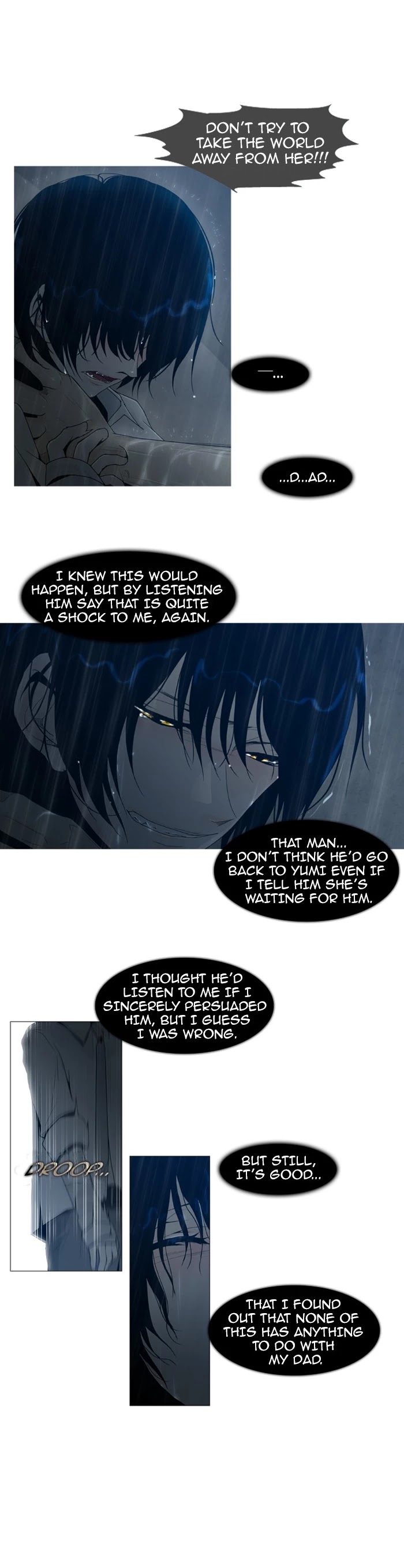 Trump Chapter 47 page 4 - Chapter 47: Ep. 47