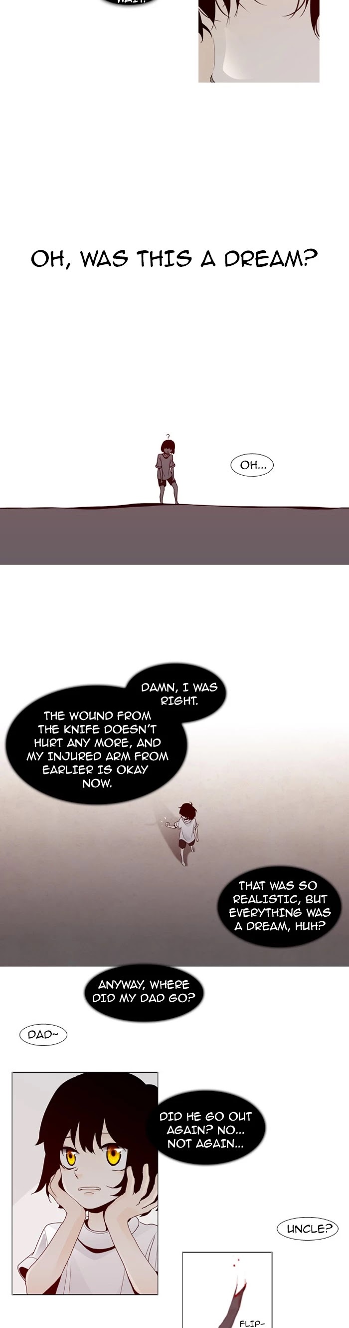 Trump Chapter 48 page 11 - Chapter 48: Ep. 48