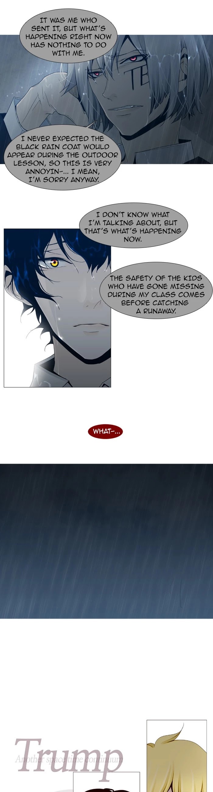 Trump Chapter 48 page 3 - Chapter 48: Ep. 48