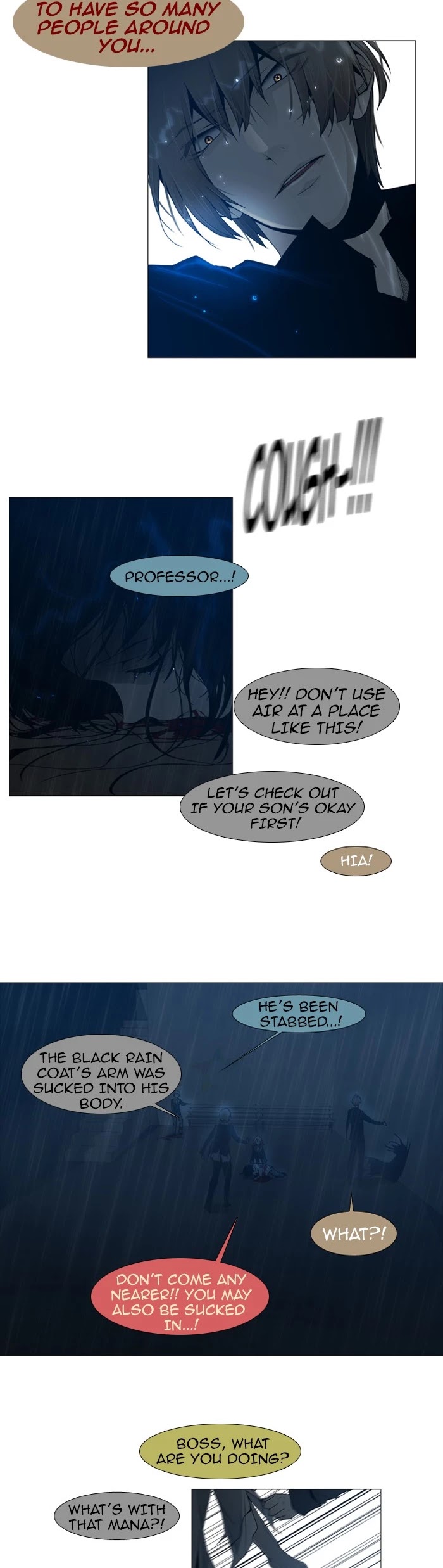 Trump Chapter 49 page 12 - Chapter 49: Ep. 49
