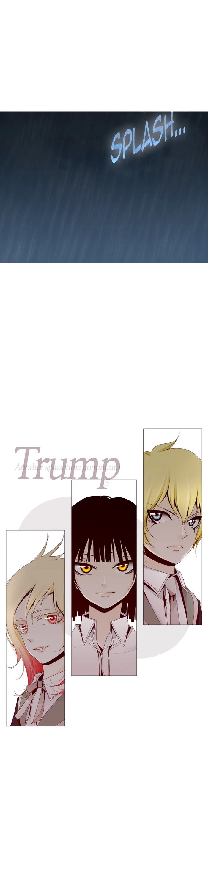 Trump Chapter 49 page 9 - Chapter 49: Ep. 49