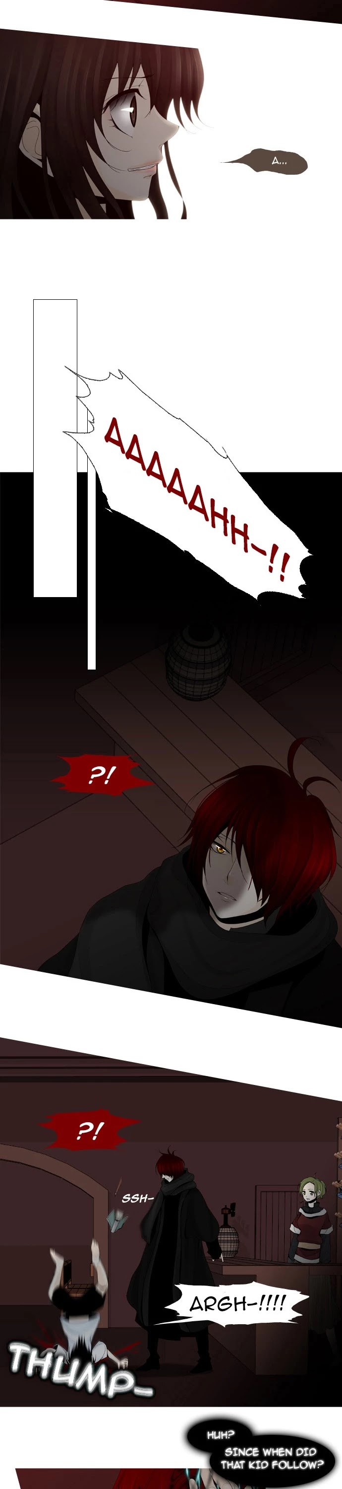 Trump Chapter 5 page 10 - Chapter 5: Ep. 5
