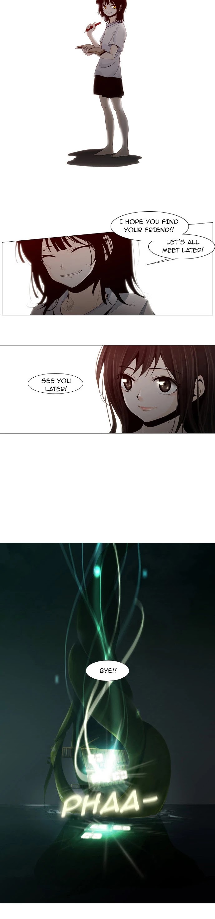 Trump Chapter 5 page 8 - Chapter 5: Ep. 5