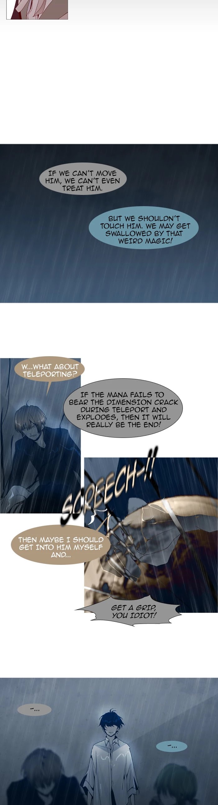 Trump Chapter 50 page 3 - Chapter 50: Ep. 50
